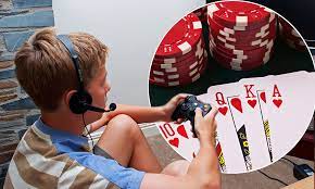 Онлайн казино Casino Calibry